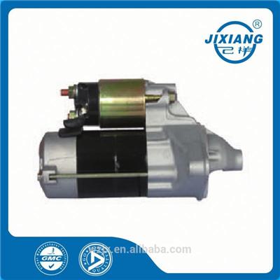 Auto parts starter motor for Carina Avensis,28100-16041,28100-16160,28100-16180