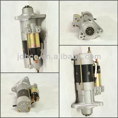 24V 12T New Starter M009T61171 LRS02274 0571966