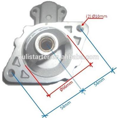 high quality starter housing OEM: 36100-35501