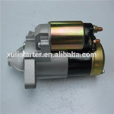 OE:28100-87733 17298 12V CW 8T 1.2kw Auto Starter motor For Lifan520 GEELY