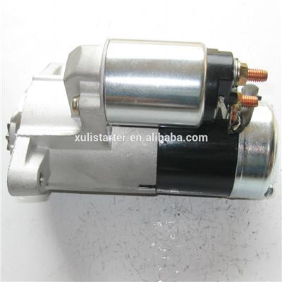 12V rebuilt auto motor VW starter parts for VW car(0-001-107-008)