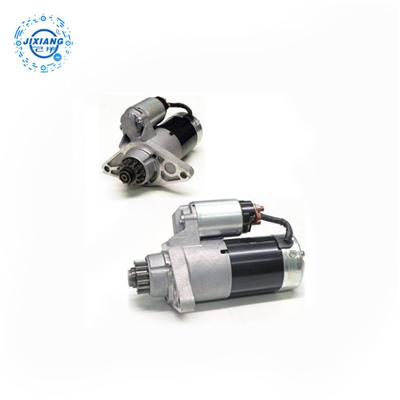 Anlasser Starter Motor RX8 RX-8 2.6 Wankel 2.0 KW OEM M1TA0271 NER3-18-400 14 Zahn 2003>2012