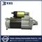 Auto parts starter motor 8100-11010 128000-8530 228000-6750 LESTER:17252