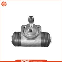 TOPASIA 1 year warranty BRAKE WHEEL CYLINDER for TOYOTA COROLLA E7 79-87 OEM:47550-19117