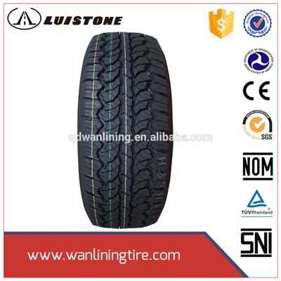 Superior PCR Car Tyre 235/60R16 185/55R15 With Good Quality