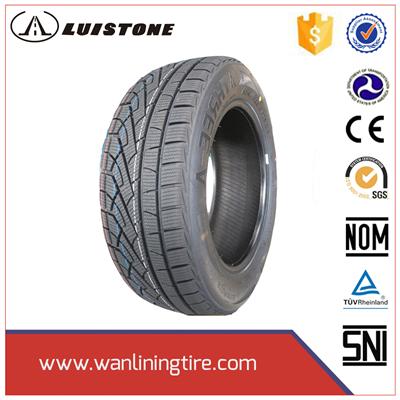 China Trade assurance wanlining company PCR Passenger car tyre
