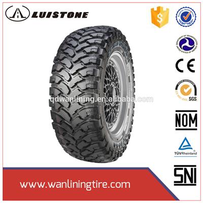 Hot Sale Cheap Car Tyre 255/70r15 With Good Quality