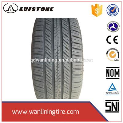 China car tire 235/70R16,245/70R16,255/70R16 passenger car tyre with ECE,DOT,GCC,SONCAP certificates PCR TYRE