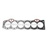 High Quality TOYOTA 1G-EU Full Gasket Set 04111-70010 04111-70011 For Repairing