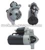 NEW HNROCK 12V STARTER MOTORS 33100N 0 001 108 400 CS594 0001108183 FOR CIRO/PEUGEOT