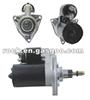 NEW HNROCK 12V STARTER MOTORS 0 001 107 005 0 001 107 006 33033N FOR VW