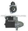 NEW HNROCK 12V STARTER MOTORS 17730N 0 001 107 403 FOR MERCEDES