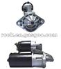 NEW HNROCK 12V STARTER MOTORS BXM133 FOR HOLDEN