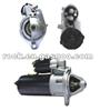 NEW HNROCK 12V STARTER MOTORS 30657N 0 001 110 055 0 001 110 012 0 001 110 115 FOR OPEL/VAUXH