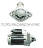 NEW HNROCK 12V STARTER MOTORS 17841N FOR TOYOTA/PONTIAC