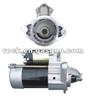 NEW HNROCK 12V STARTER MOTORS 428000-0340 17841N FOR TOYOTA