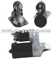 NEW HNROCK 12V STARTER MOTORS 0 001 107 077 6004AA0018 31223N FOR OPEL