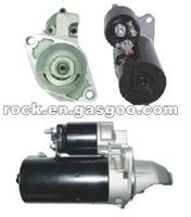 NEW HNROCK 12V STARTER MOTORS 17663N 0 001 108 137 FOR LAND/ROVER/DEFENDER