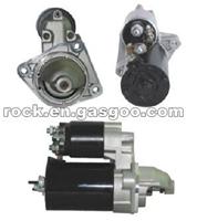 NEW HNROCK 12V STARTER MOTORS 31167N 0 001 107 043 0 001 107 087 0 001 107 407 0 001 107 417 FOR FORD