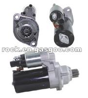 NEW HNROCK 12V STARTER MOTORS 0 001 121 022 17919N FOR VW