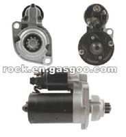 NEW HNROCK 12V STARTER MOTORS 0 001 121 024 31178N FOR VW