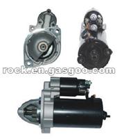 NEW HNROCK 12V STARTER MOTORS 0 001 110 112 17698N FOR MERCEDES