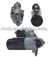 NEW HNROCK 12V STARTER MOTORS 17227 17150N 0 001 110 053 0 001 110 113 0 001 110 039 FOR MERCEDES