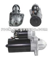 NEW HNROCK 12V STARTER MOTORS 0 001 109 030 32669N FOR FIAT