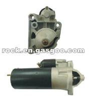 NEW HNROCK 12V STARTER MOTORS 0 001 110 003 33110N FOR RENAULT