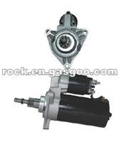 NEW HNROCK 12V STARTER MOTORS 0 001 110 061 17231 17750N FOR VW