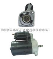 NEW HNROCK 12V STARTER MOTORS 16408N 0 001 208 709 0 001 208 712 FOR VW