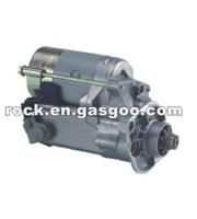 NEW HNROCK 12V STARTER MOTORS 9702809-843 17363N FOR KUBOTA