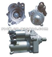 NEW HNROCK 12V STARTER MOTORS 17729N FOR FORD