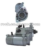 NEW HNROCK 12V STARTER MOTORS 28100-31050 17876N FOR TOYOTA