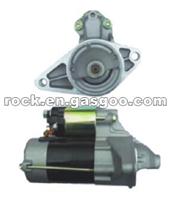 NEW HNROCK 12V STARTER MOTORS 128000-7210 17298N FOR DAIHATSU