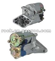 NEW HNROCK 12V STARTER MOTORS 228000-1710 17483N FOR TOYOTA