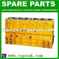 Cylinder Head For Caterpillar 3066/3304/D342/3406E/C9
