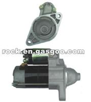 NEW HNROCK 12V STARTER MOTORS 228000-5842 17805 17806N FOR TOYOTA