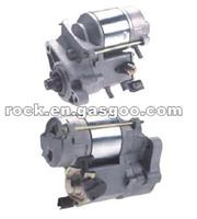 NEW HNROCK 12V STARTER MOTORS 228000-3750 17707 17671N FOR HONDA