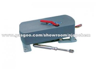 Electric Jack Knife Bus Door System(BDM100)