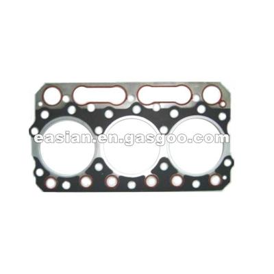 High Quality NISSAN DIESEL PE6T Full Gasket Set 10101-96728 For Repairing