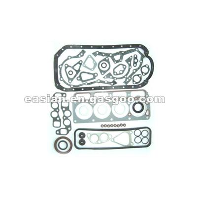 High Quality TOYOTA 4K Full Gasket Set 04111-13020 04111-13021 For Repairing