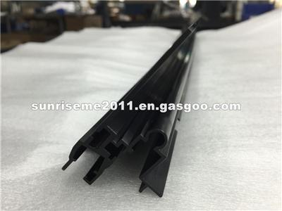 Aluminum Guide Rail 2qj