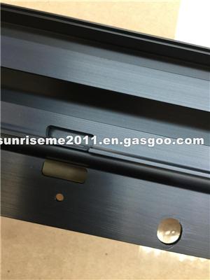 Aluminum Guide Rail S6DM