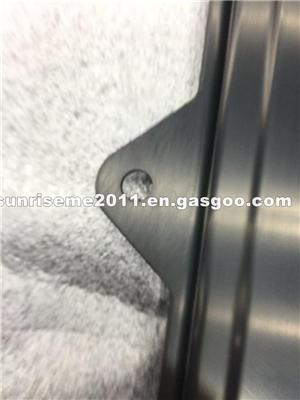 Aluminum Guide Rail Upper G05 BMW