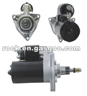 NEW HNROCK 12V STARTER MOTORS 0 001 107 005 0 001 107 006 33033N FOR VW