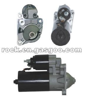 NEW HNROCK 12V STARTER MOTORS 0 001 108 180 17163N FOR RENAULT