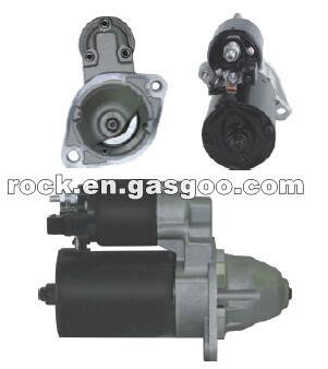 NEW HNROCK 12V STARTER MOTORS 17922N 12417526236 FOR BMW