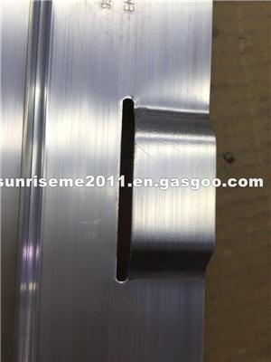 Aluminum Guide Rail G07 RH