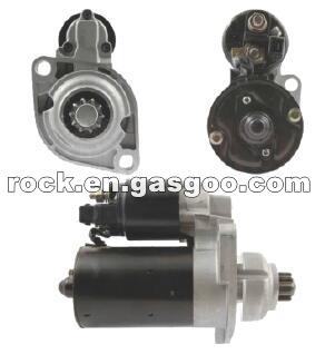 NEW HNROCK 12V STARTER MOTORS 0 001 121 024 31178N FOR VW